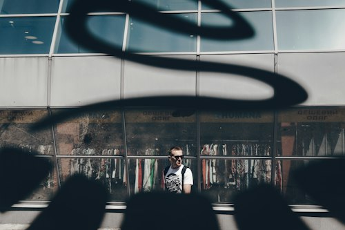 Rebellious Sunglasses