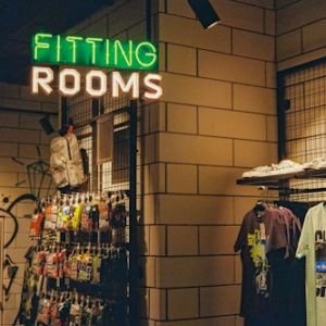 Rebellious Graphic Tee