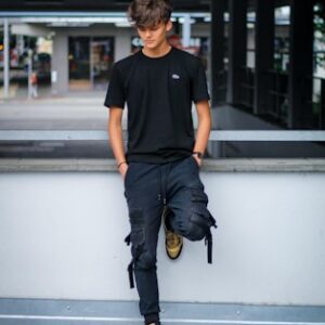 Streetwear Beanie