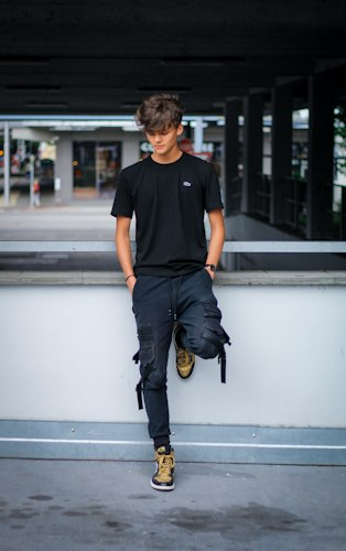 Streetwear Beanie